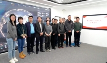 “党建联动·创新发展”中国红十字基金会党支部与中国记协办公室党支部联合开展主题党日活动