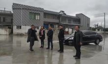红十字与创建同行